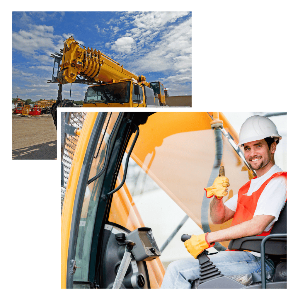 Deepak crane service